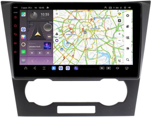 Магнитола для Chevrolet Epica 2006-2012 - Kuberg OL-9271 QLed, Android 13, Быстрейшая, CarPlay, SIM-слот