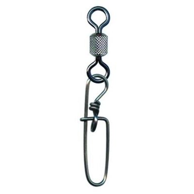 Застежка для рыбалки с вертлюгом Stinger ST-3099-02
