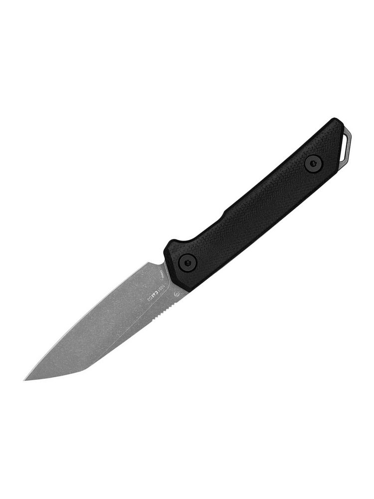 Нож KERSHAW Mini Iridium - Fixed Blade 1051