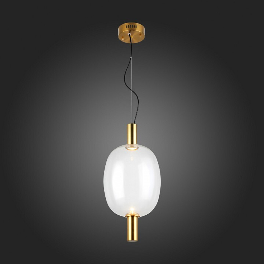 Подвесной светильник ST-Luce Allenore SL1582.313.01