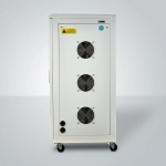Электромеханический стабилизатор напряжения Hinorms DVC110 - 30 кВА