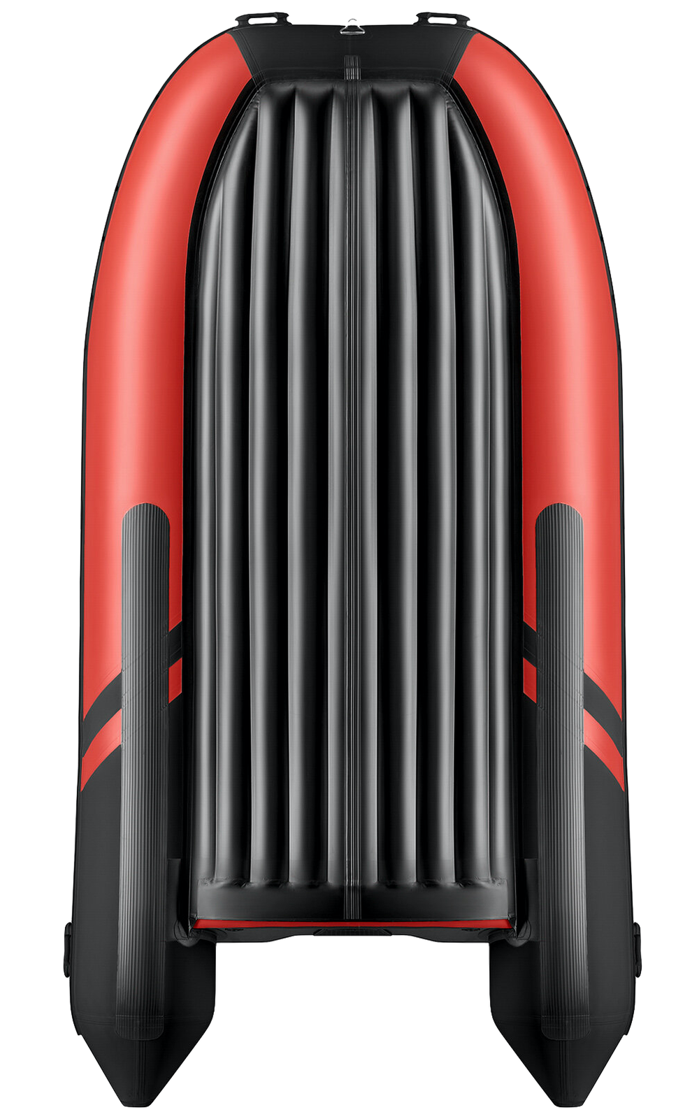 Лодка ПВХ Gladiator Air Expedition E450X НДНД -