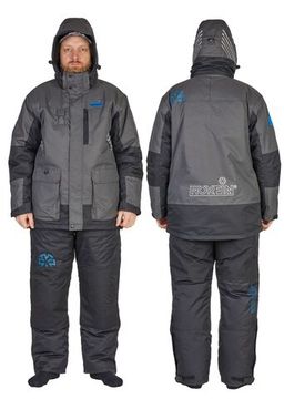 Костюм плав. зим. Norfin APEX 2 FLT 01 р.S