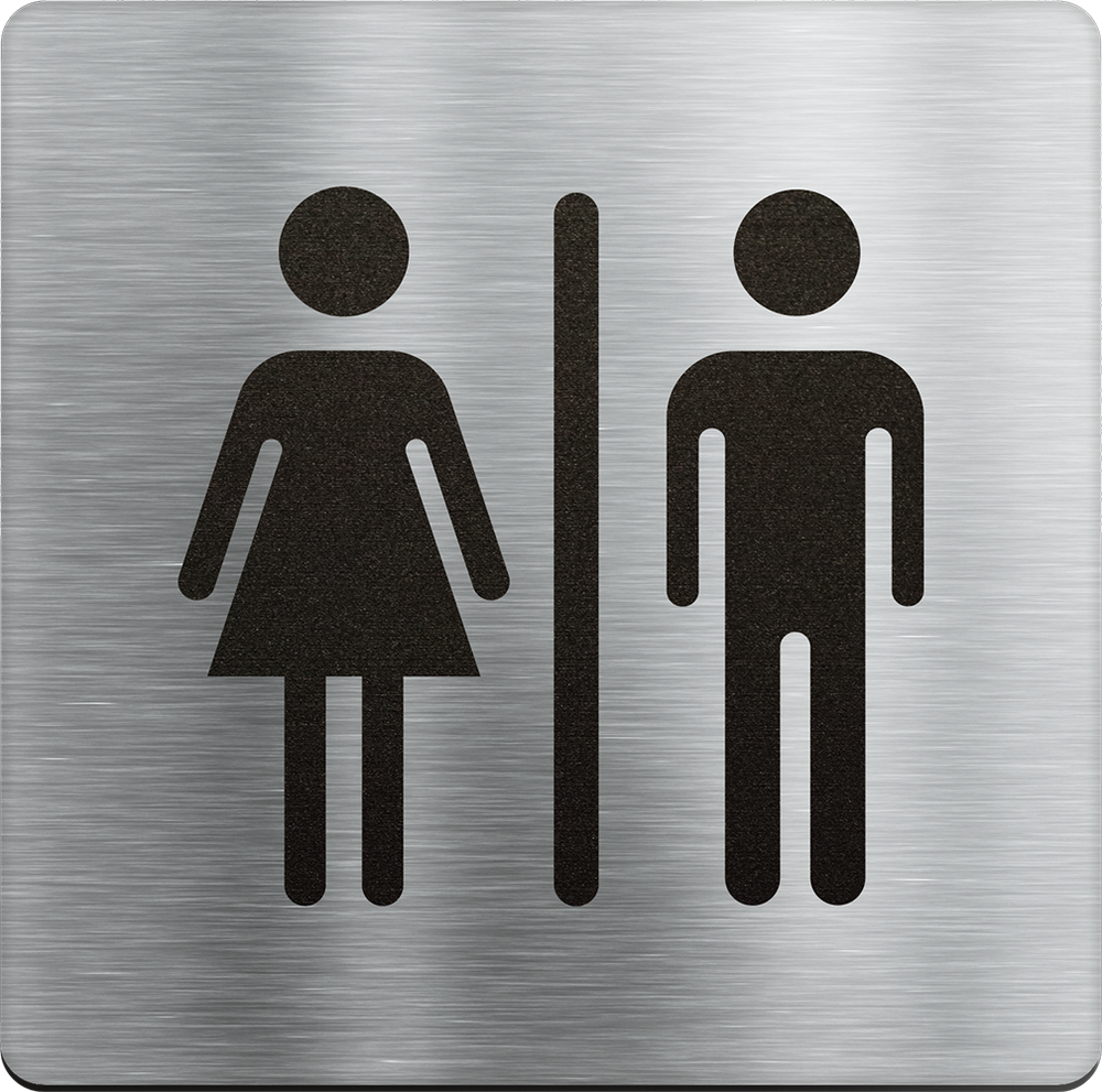 Туалет общий