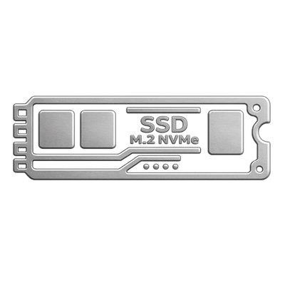 Купить SSD M2