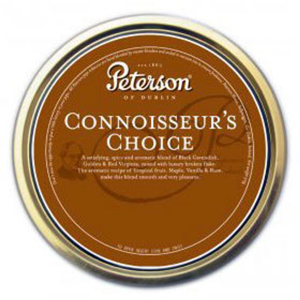 Peterson Connoisseurs Choice