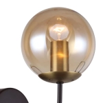 Бра Modestus 2344-1W, 1*E14*40W. ТМ F-Promo
