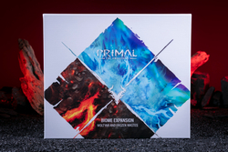 Primal. Пробуждение. Ландшафты: Волтьяр и Мёрзлые пустоши. Предзаказ