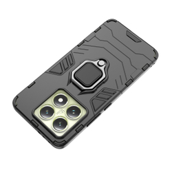 Противоударный чехол с кольцом Panther Case для Xiaomi 14T