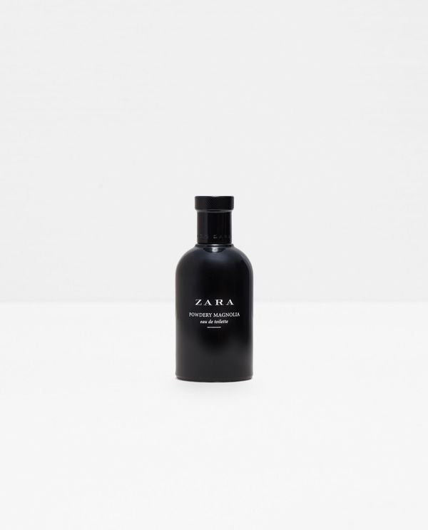 Zara Powdery Magnolia 2016
