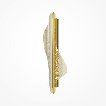 Бра 9W 3000K MOD513WL-L10BS3K латунь Botanica Maytoni