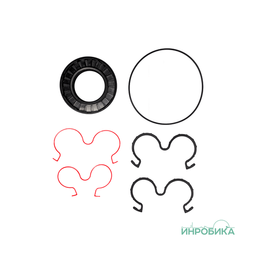 Комплект уплотнений для NPH ISO 17-82 10590000197