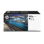 Картридж HP 991X (M0K02AE) для PageWide 774/779/750/755/772/777 черный (20k)