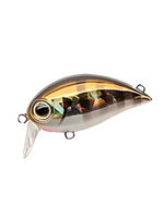 Воблер для рыбалки ZIPBAITS Hickory MDR, 34мм, 3.5гр., заглубление до 1.8м., цвет 141R, плавающий