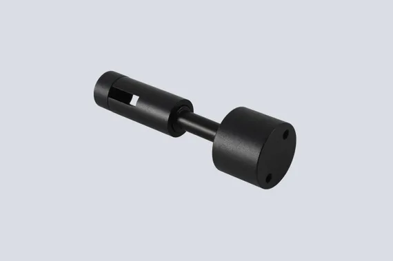 Накладное крепление Trace 48V CLT 0.217 02 BL Crystal Lux