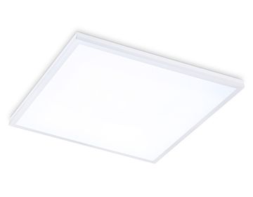 Светильник светодиодный с равномерным светом 40W 4000K 180-260V IP40 DPS1014 белый Panels Ambrella