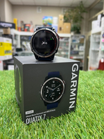 Б/У Garmin Quatix 7 Sapphire 47mm