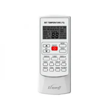 Кондиционер Eurohoff EV-07i + wifi