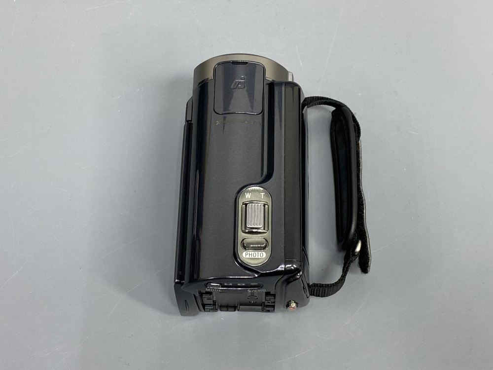 Sony HDR-XR350E