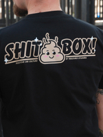Футболка ShitBox