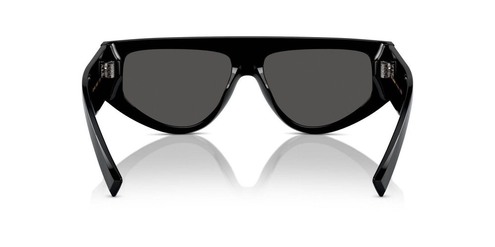 Солнцезащитные очки DG4461 Dolce &amp; Gabbana - черный(DG4461)