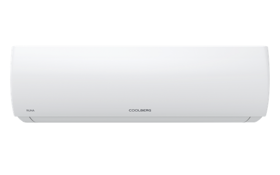 Кондиционер СOOLBERG Runa CS-09R1-IN/CS-09R1-OUT — (5)
