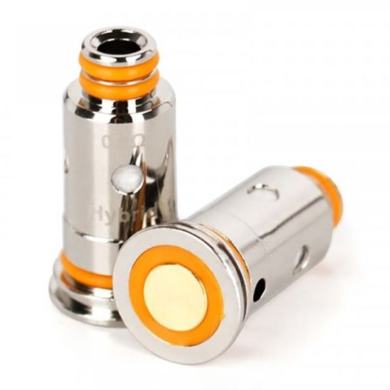 Испаритель Geekvape G Coil 0.6ohm (Aegis Pod / Wenax Stylus)