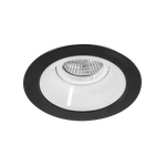 Встраиваемый светильник Lightstar Domino D61706