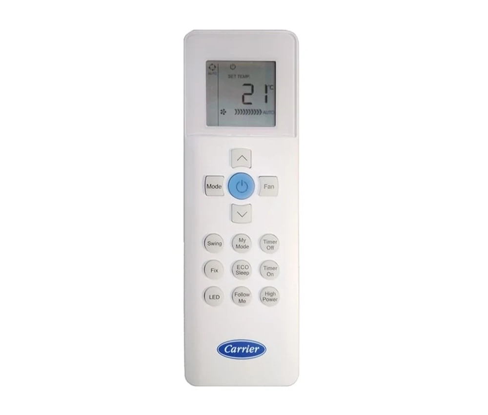 Carrier 42QHC012D8SA/38QHC012D8S