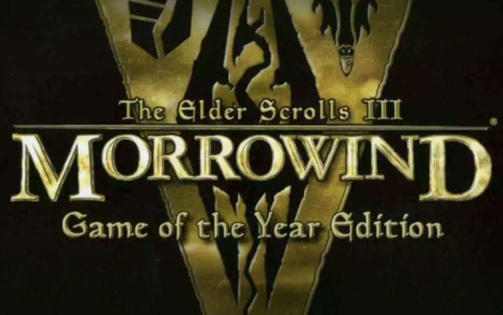 The Elder Scrolls III: Morrowind - GOTY (для ПК, цифровой код доступа)