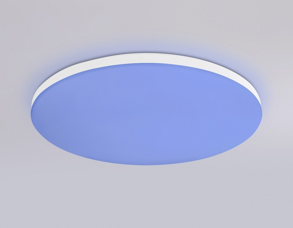 Накладной светильник Ambrella Light FZ FZ2001
