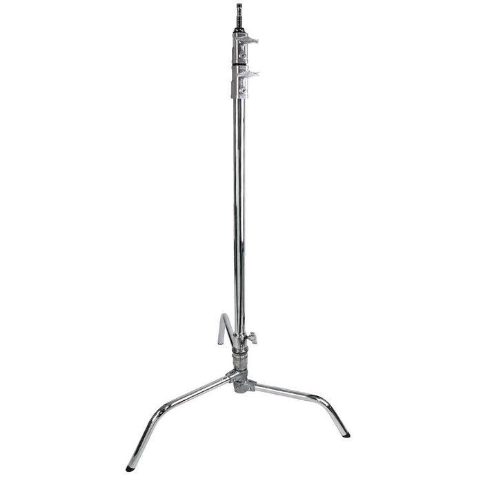 Стойка KUPO CT-20M MASTER C-STAND TURTLE BASE Стойка KUPO CT-20M MASTER C-STAND TURTLE BASE