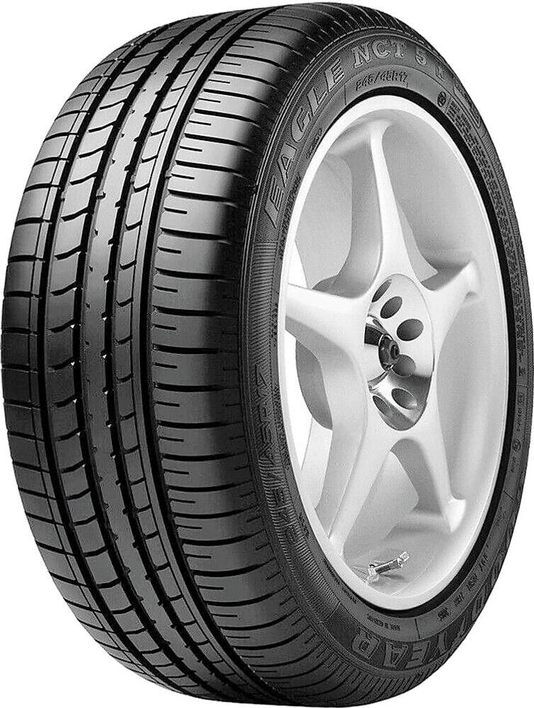 Goodyear Eagle NCT 5 255/50 R21 106W RunFlat