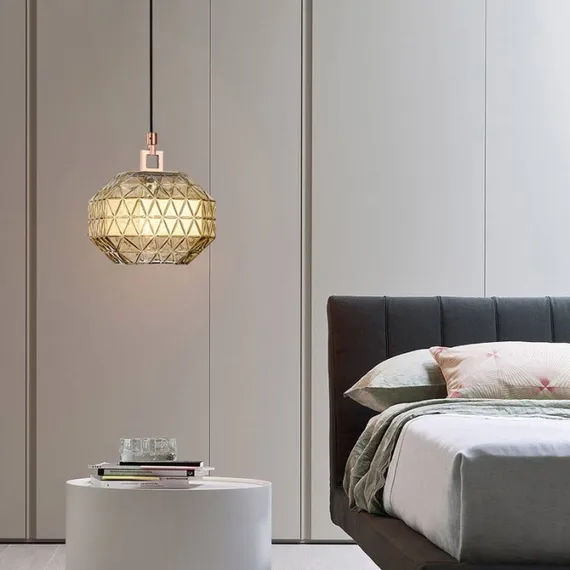 Подвесной светильник LITA01 ImperiumLoft