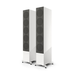 Напольная акустика KEF R11 Meta White Gloss