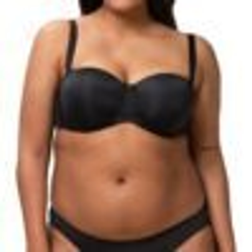 Бюстгальтер балконет Triumph Beauty-Full Essential WDP акция