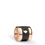 Шарм Bering Arctic Symphony YouandMe-2 розовое золото