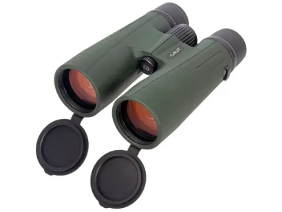 Бинокль Gaut Rigel 10x50 ED
