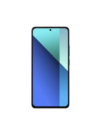 Смартфон Xiaomi Redmi Note 13 4G 8/128 ГБ Global, midnight black