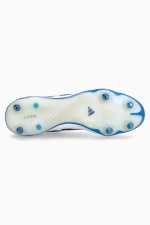 Бутсы adidas Copa Pure 4 Elite SG - белый