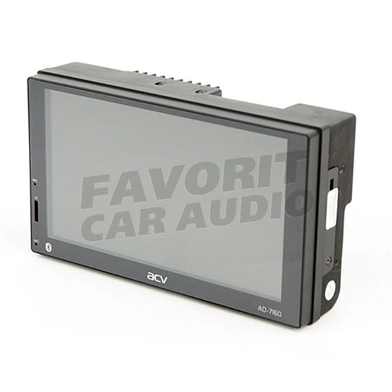 ACV AD-7160