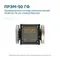 Преобразователь расхода электромагнитный ПРЭМ-50 ГФ L0/-/16/ХА/IP65/12/D
