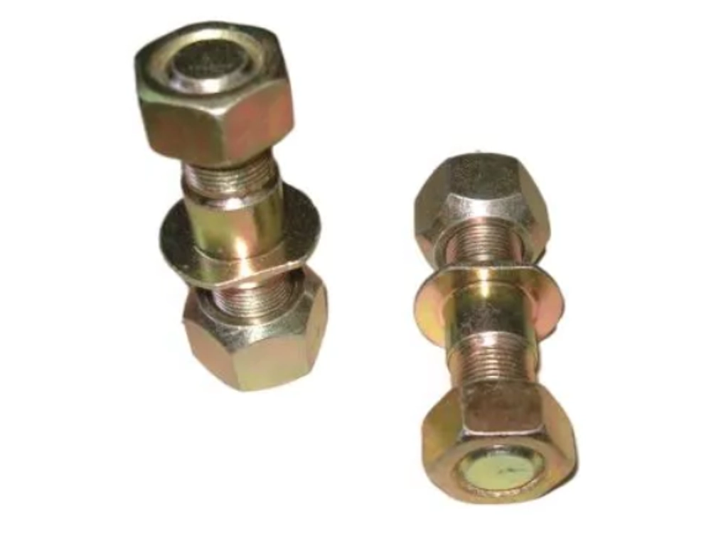 Болт колесный (шпилька) с гайкой ВМ ТСМ FG-FD45-50T8/T9 2435442301 / 2435432311