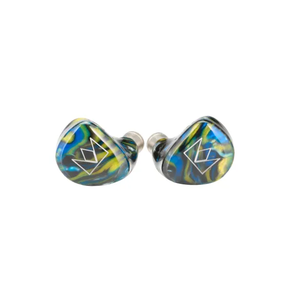 Noble Audio Van Gogh