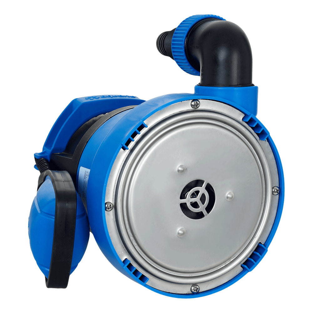 Насос дренажный Aquario ADS-400-5E/1 (нап.8м. пр.140л/мин.)