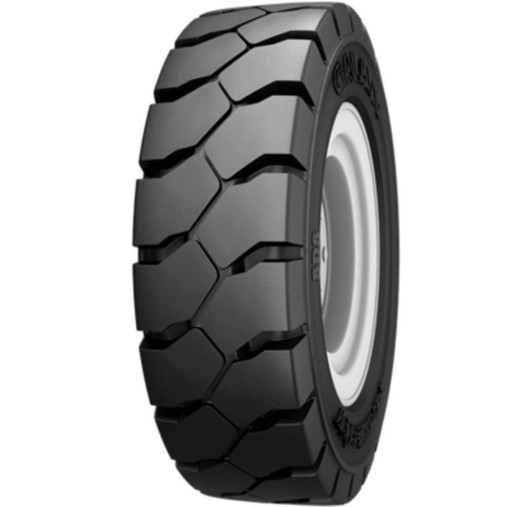 Pirelli 140/55-9/4,00 NHS Yardmaster SDS (QH) Цельнолитая с бортом ИНДИЯ