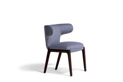 Стул Ceccotti Collezioni DUO Small Armchair