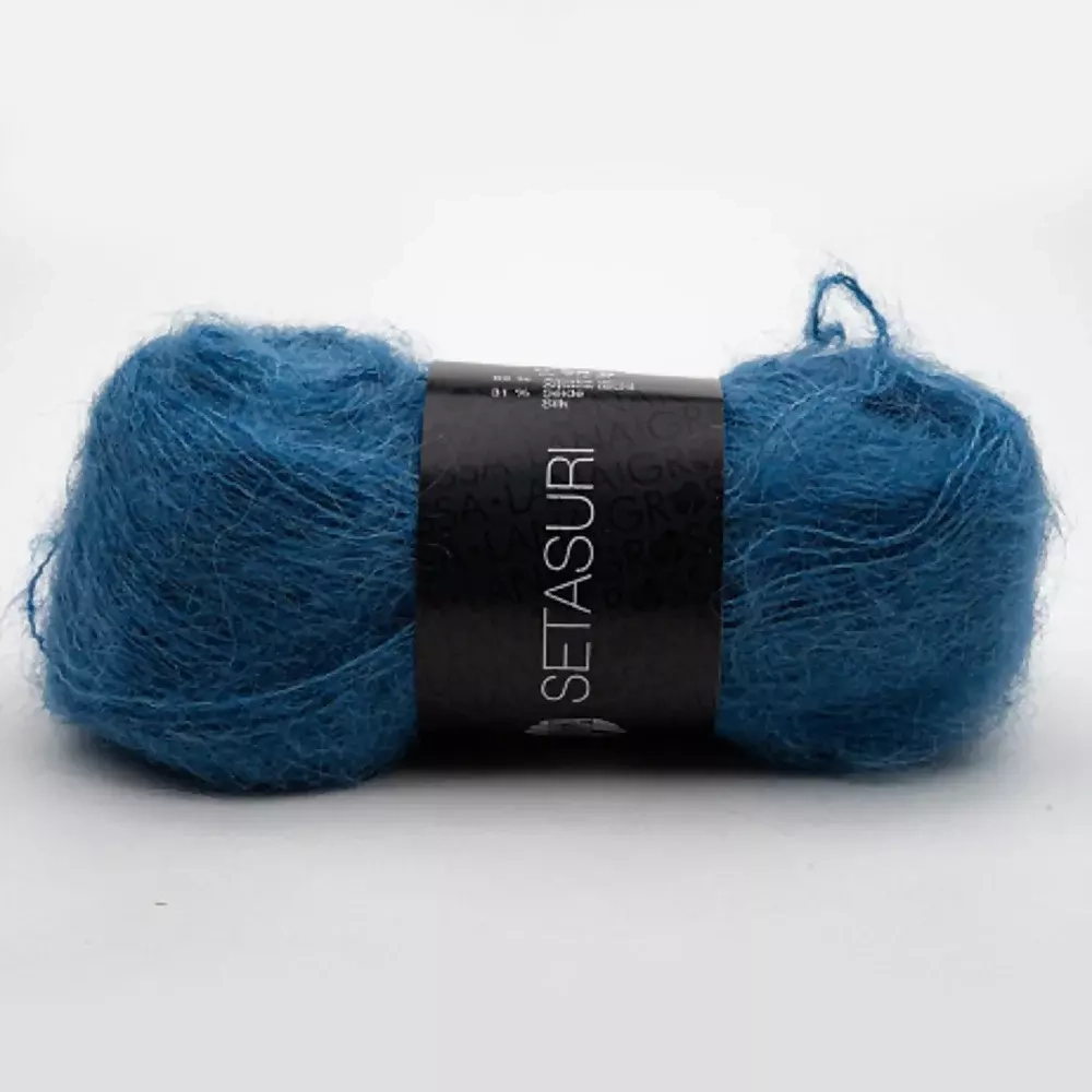 Lana Grossa SETASURI - 15