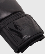 Перчатки боксерские Venum Spectre Black/Red
