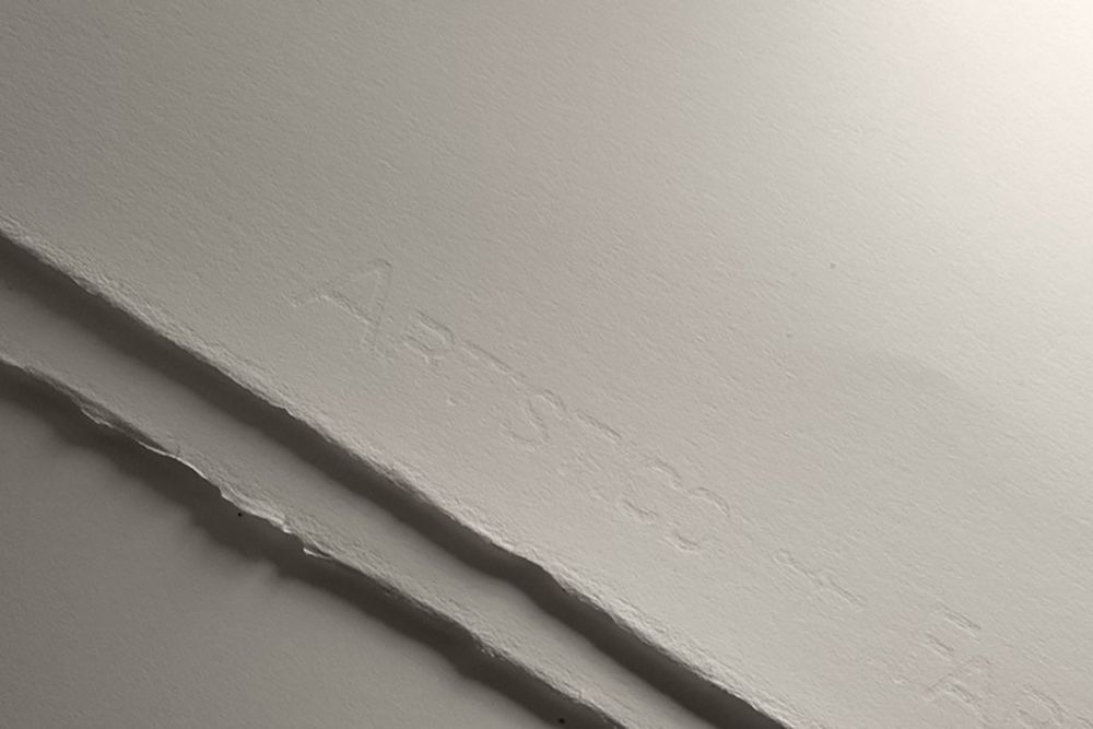 Бумага для акварели Artistico Extra White 300 г/м², 76х112 см, 5 шт, среднезернистая, Fabriano, 19761126 Бумага для акварели Artistico Extra White 300 г/м², 76х112 см, 5 шт, среднезернистая, Fabriano, 19761126